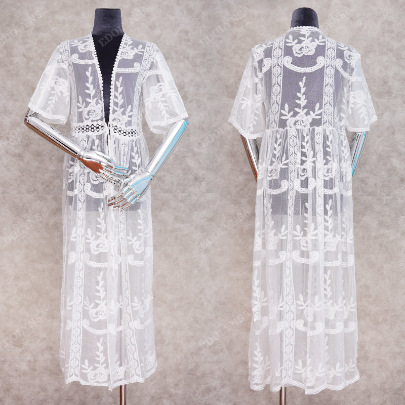Beach Blouse Stylish & Comfortable for Summer and Beach Wear
