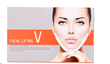 Facial Slimming Massager – V Shape Face Lifting Device Pro