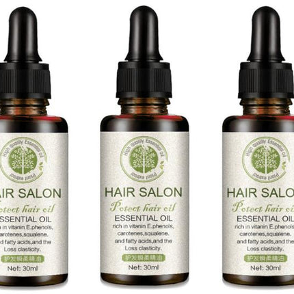 Buy Hair Essential Oil – Nourish, Strengthen & Add Natural Shine