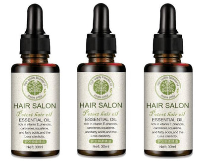 Buy Hair Essential Oil – Nourish, Strengthen & Add Natural Shine