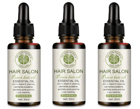 Buy Hair Essential Oil – Nourish, Strengthen & Add Natural Shine