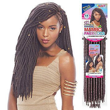 African Black Braided Wig – High-Quality Chemical Fiber Braids
GlobalSwanky 1