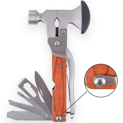 Outdoor Tools Multi-Purpose Pliers for Home & Garden Use