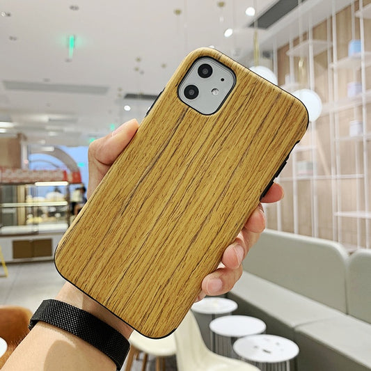 Wood Phone Case – Stylish Protective Cover for Smartphones