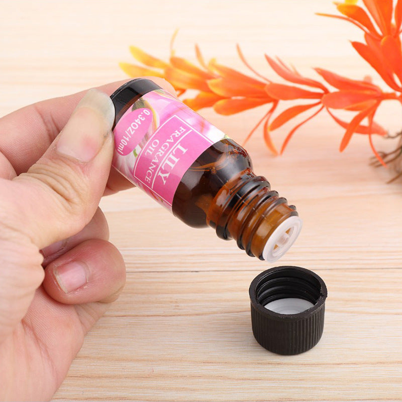 Aromatherapy Essential Oil Humidifier - Relax and Rejuvenate