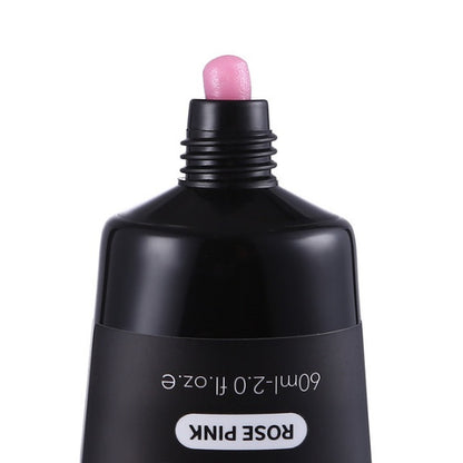 Nails Poly Gel for Strong and Long-Lasting Nail Extensions