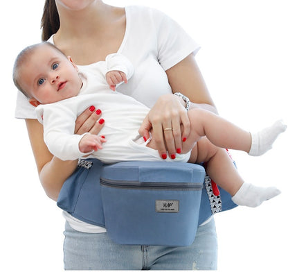 Baby Carrier Waist Stool Walker & Carry Belt for Toddlers