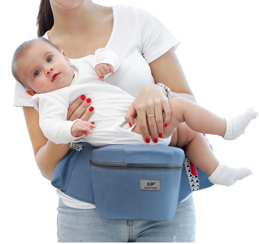 Baby Carrier Waist Stool Walker & Carry Belt for Toddlers