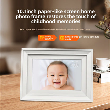 15.6-inch touchscreen digital calendar