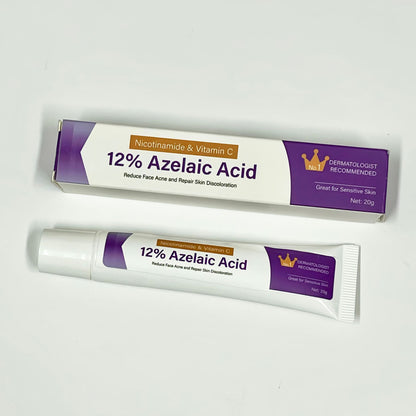 15% Azelaic Acid Serum to Reduce Acne Scars and Marks