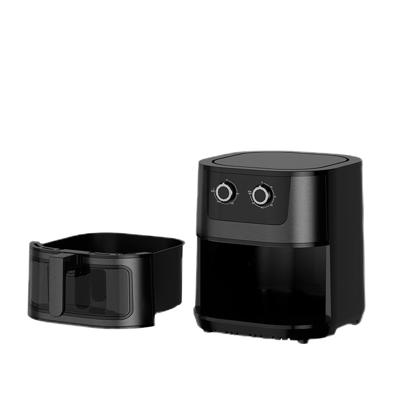 15-liter large-capacity air fryer
