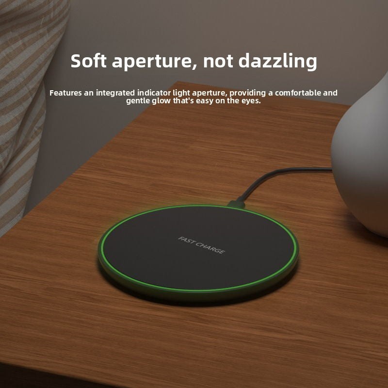 15W Wireless Charger