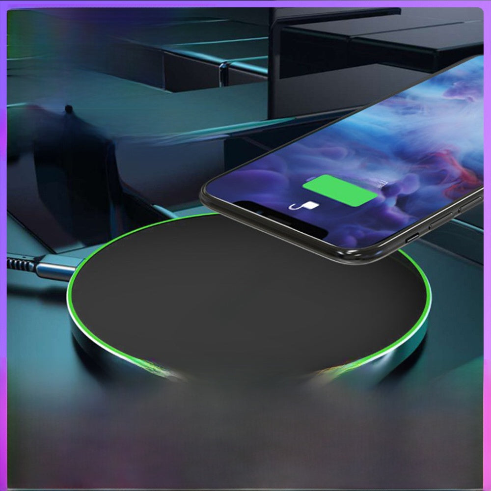 15W Wireless Charger