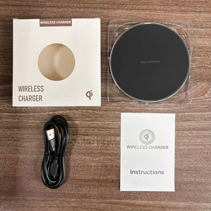 15W Wireless Charger