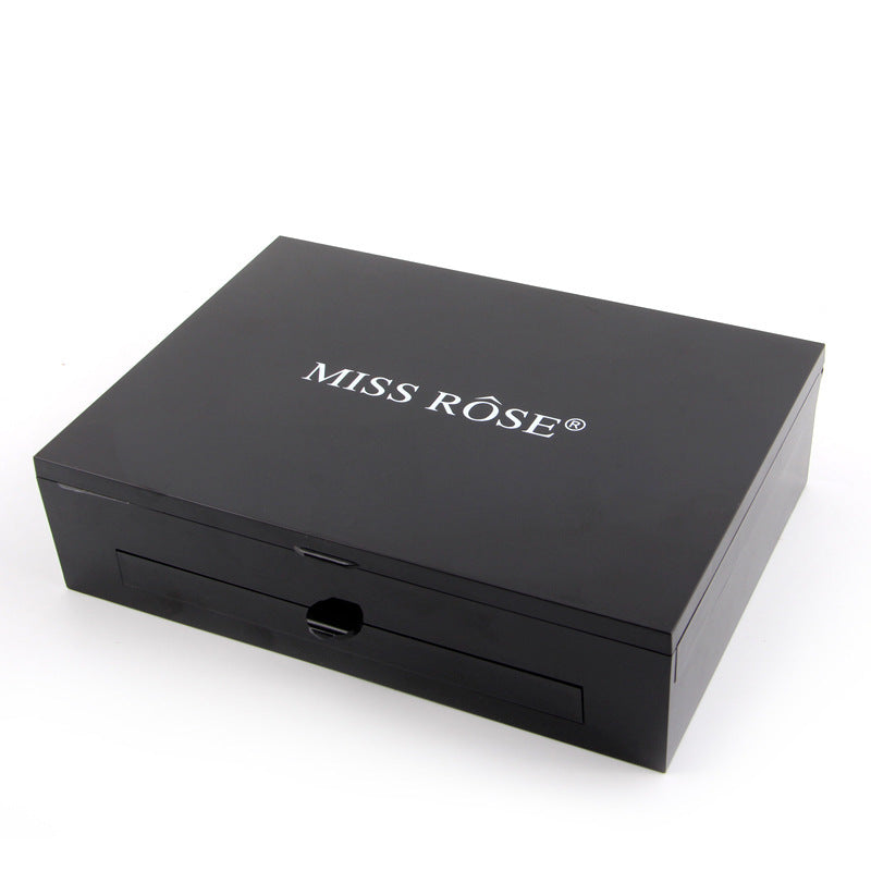 Blush Makeup Box - Enhance Your Look with Perfect Shades