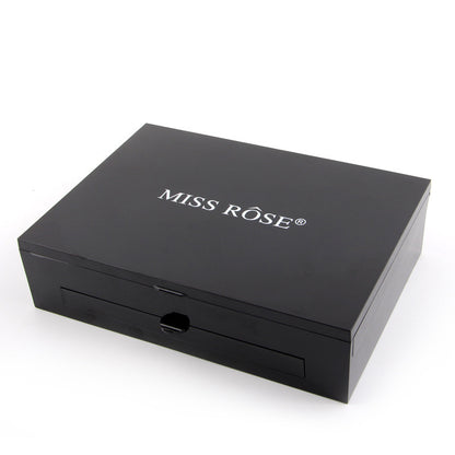 Blush Makeup Box - Enhance Your Look with Perfect Shades
