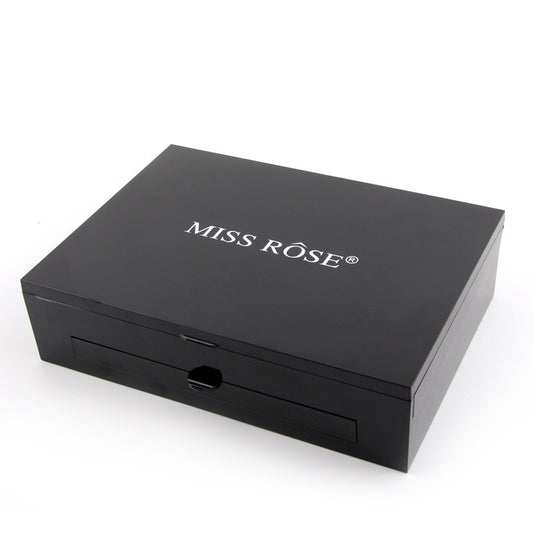 Blush Makeup Box - Enhance Your Look with Perfect Shades