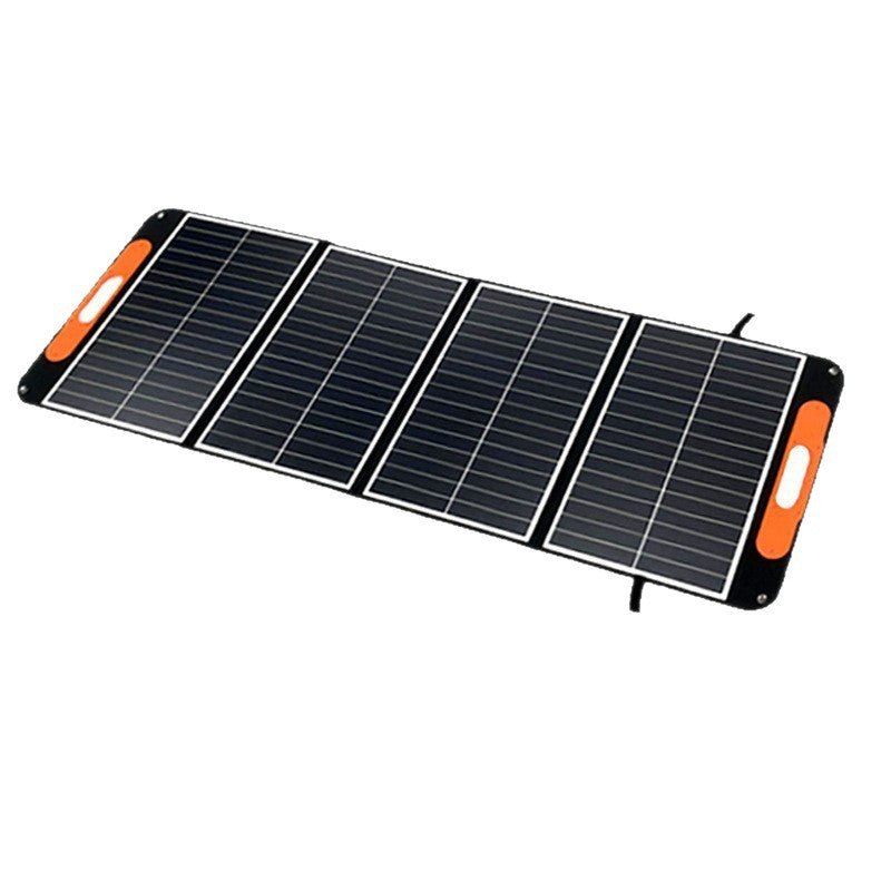 160W Portable Outdoor Charging Emergency Charging