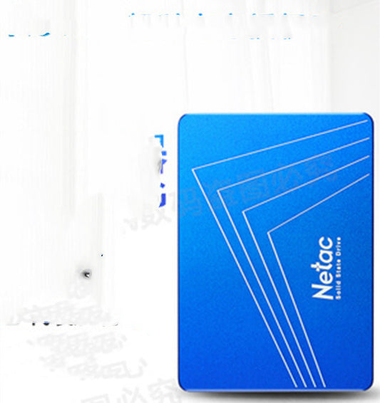 N500S Ultra Light SSD – 60G/120G/240G/480G High-Speed Storage