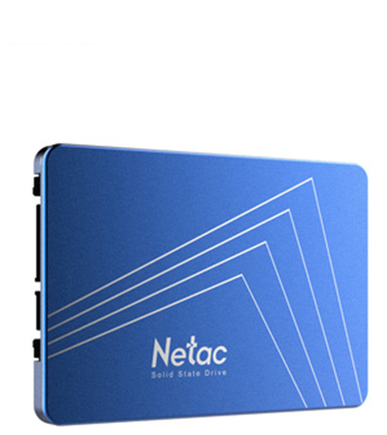 N500S Ultra Light SSD – 60G/120G/240G/480G High-Speed Storage