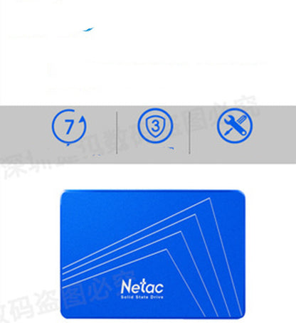 N500S Ultra Light SSD – 60G/120G/240G/480G High-Speed Storage