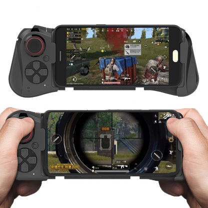 Buy Eat Chicken Gamepad Ergonomic Bluetooth Controller for Gamers