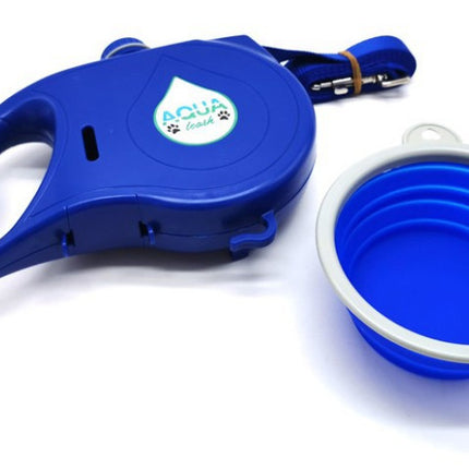 Buy Multifunctional Automatic Retractable Pet Leash Portable