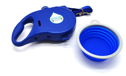 Buy Multifunctional Automatic Retractable Pet Leash Portable