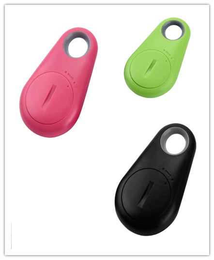 Buy Bluetooth GPS Tracker – Mini Anti-Loss Device for iPhone & Android