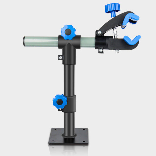 Bicycle Repair Frame Stand for Road Mountain Bike Maintenance