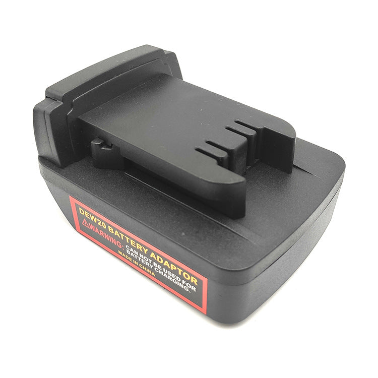 Mi Watch M18 18V Lithium Battery Tool Adapter Reliable Power
