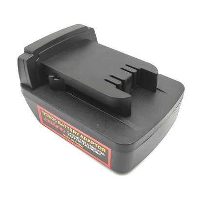 Mi Watch M18 18V Lithium Battery Tool Adapter Reliable Power