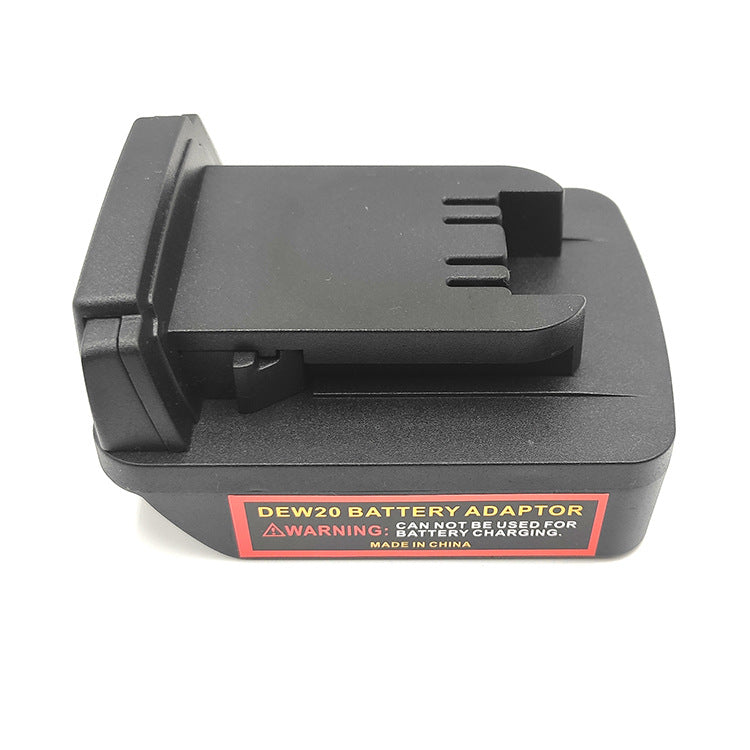 Mi Watch M18 18V Lithium Battery Tool Adapter Reliable Power