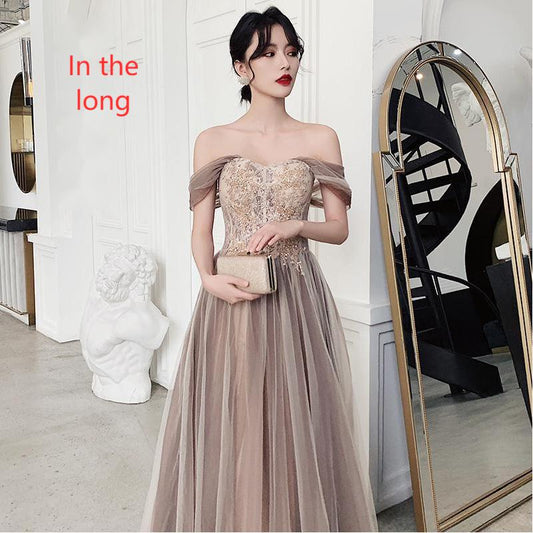 Bridesmaid Dresses – Chic & Trendy Styles for Every Wedding