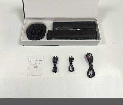 Buy Bluetooth Speaker with TV Sound Blaster & Card Combo Feature