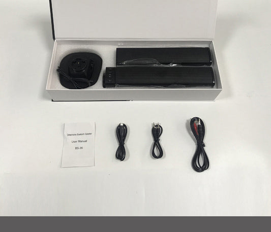 Buy Bluetooth Speaker with TV Sound Blaster & Card Combo Feature