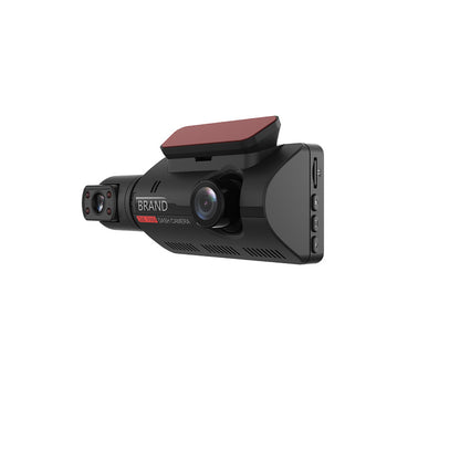 Buy Hidden Driving Recorder 3 Inch IPS Screen – Dual HD Recording