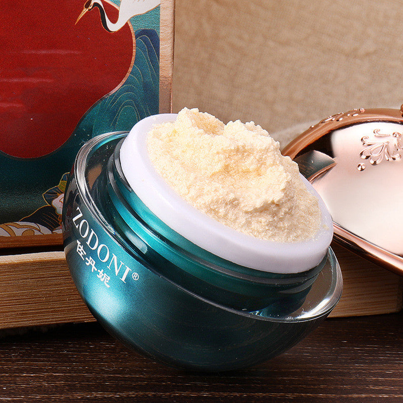 Isolate Concealer Brighten Skin Lazy Face Cream for Glow