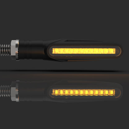 Off-Road Running Water Direction Lights for Modified Cars