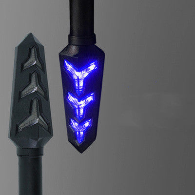 Off-Road Running Water Direction Lights for Modified Cars global swanky 2