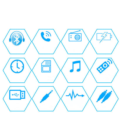 Car Radios for Premium Sound and Smart Connectivity Plus.