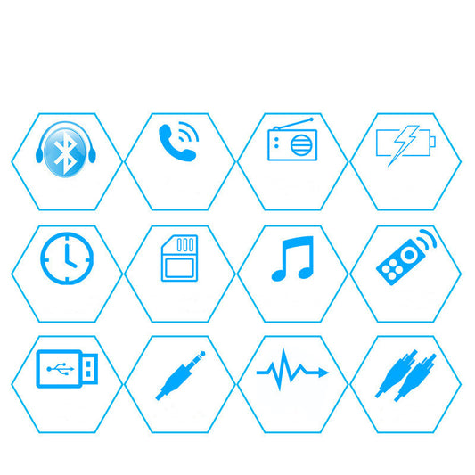 Car Radios for Premium Sound and Smart Connectivity Plus.