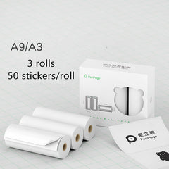 A9 A3