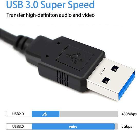 HDMI to USB Capture Card HD Game Live Streaming Game Device