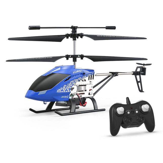 JJRC JX01  Altitude Hold RC Helicopter Online for Beginners