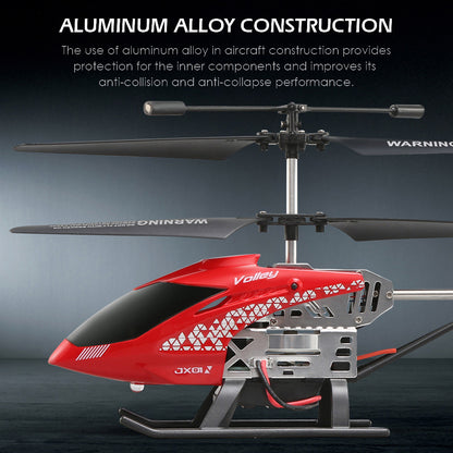 JJRC JX01  Altitude Hold RC Helicopter Online for Beginners
