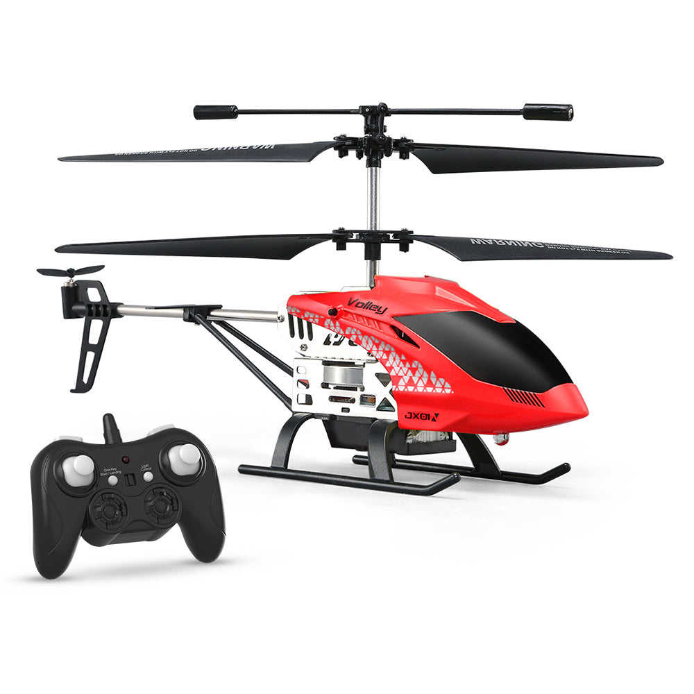 JJRC JX01  Altitude Hold RC Helicopter Online for Beginners