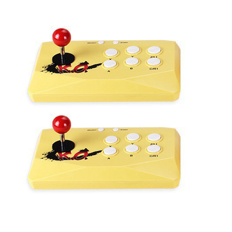 Split Wireless HD Game Console – Wireless Multiplayer Gaming