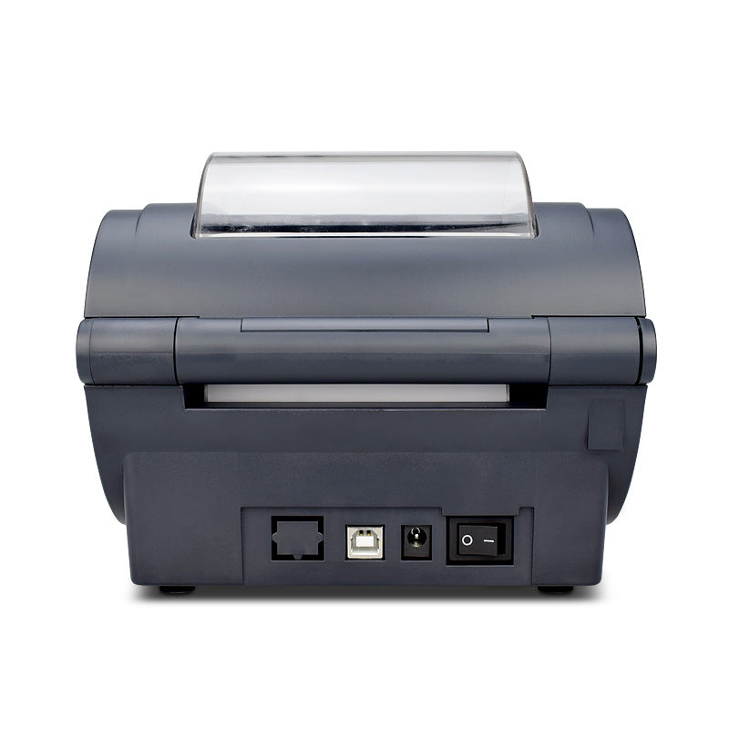Direct Thermal 4x6 Printer for Shipping and Packing Labels