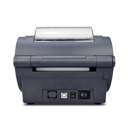 Direct Thermal 4x6 Printer for Shipping and Packing Labels